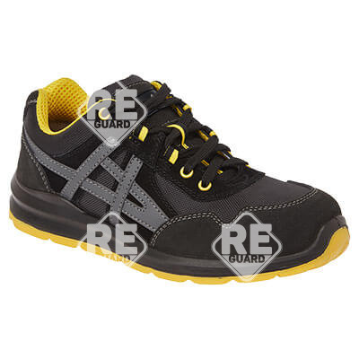 Steelite Mersey Trainer Sicherheitsschuh S1 FO SR Blau 42