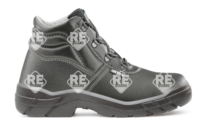 ARTRA ARAUKAN  940 6060 S3 CI SRC schwarze sicherheitsstiefel 35