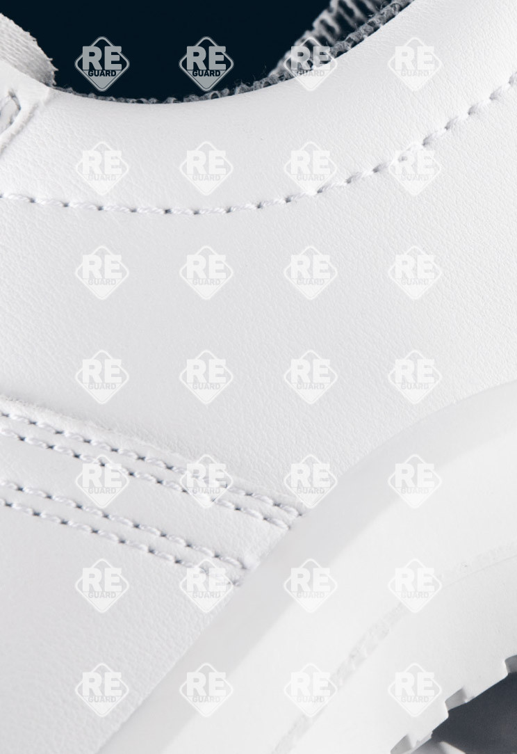 ARTRA ARAGON 920 1010 O2 SRC weiß Berufshalbschuhe 35