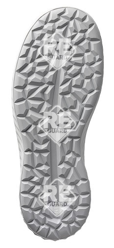 ARTRA ARVA 6017 1010 SB A E FO SRC fehér szandál 36