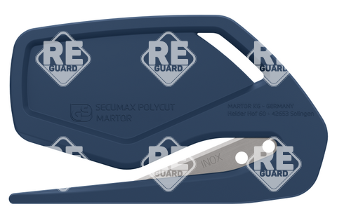 SECUMAX POLYCUT MDP biztonsági vágó