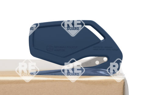 SECUMAX POLYCUT MDP biztonsági vágó