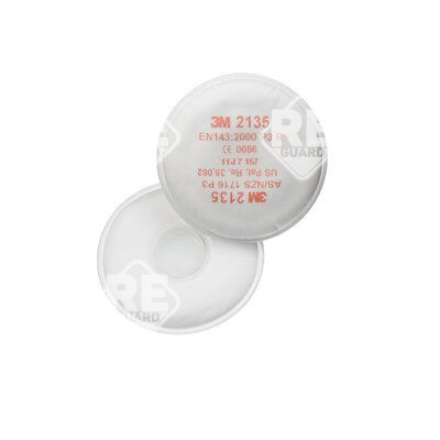 3M 2135 P3 részecskeszűrő