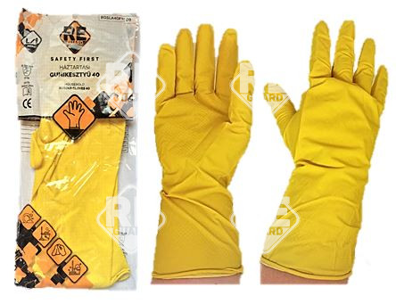 Guarder Haushaltsgummihandschuhe 7