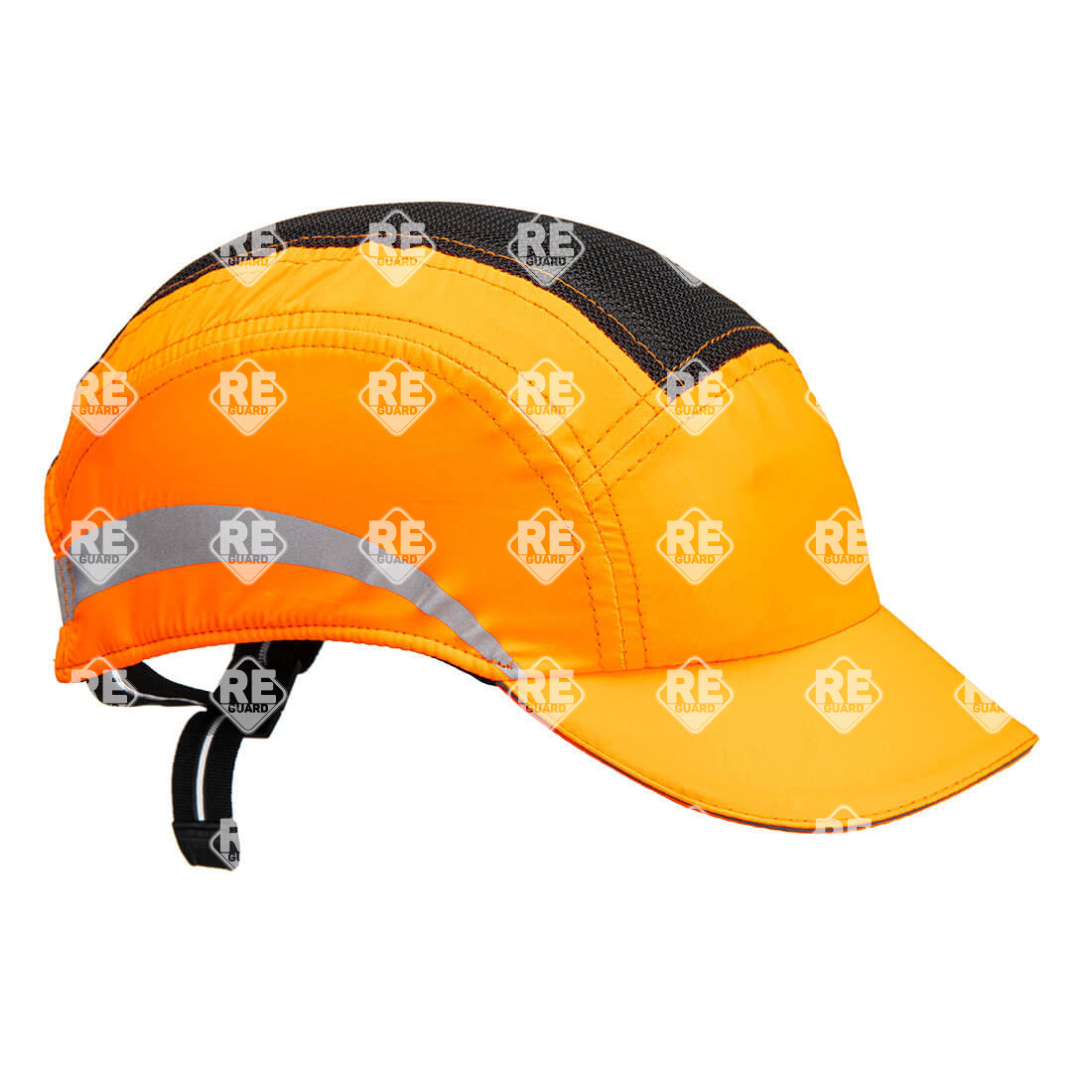 AirTech Anstoßkappe schwarz