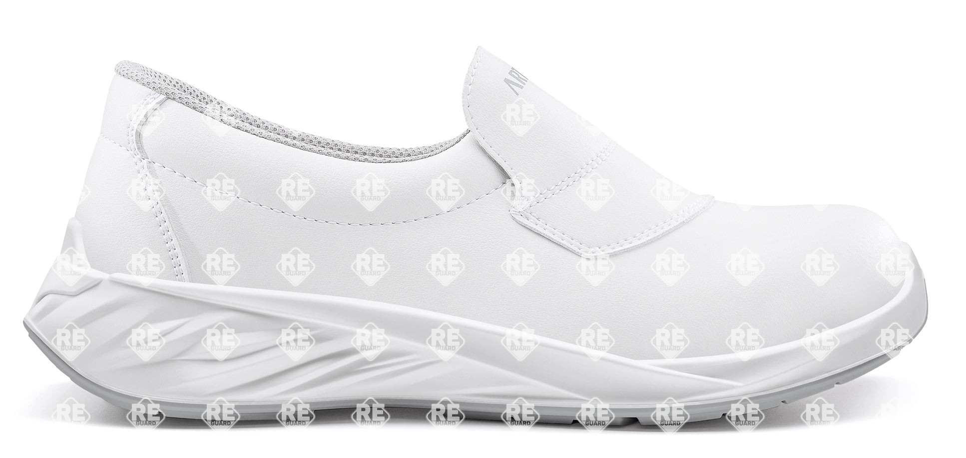 ARTRA ARGON 8223 1010 S2 weiss Schuhe 35