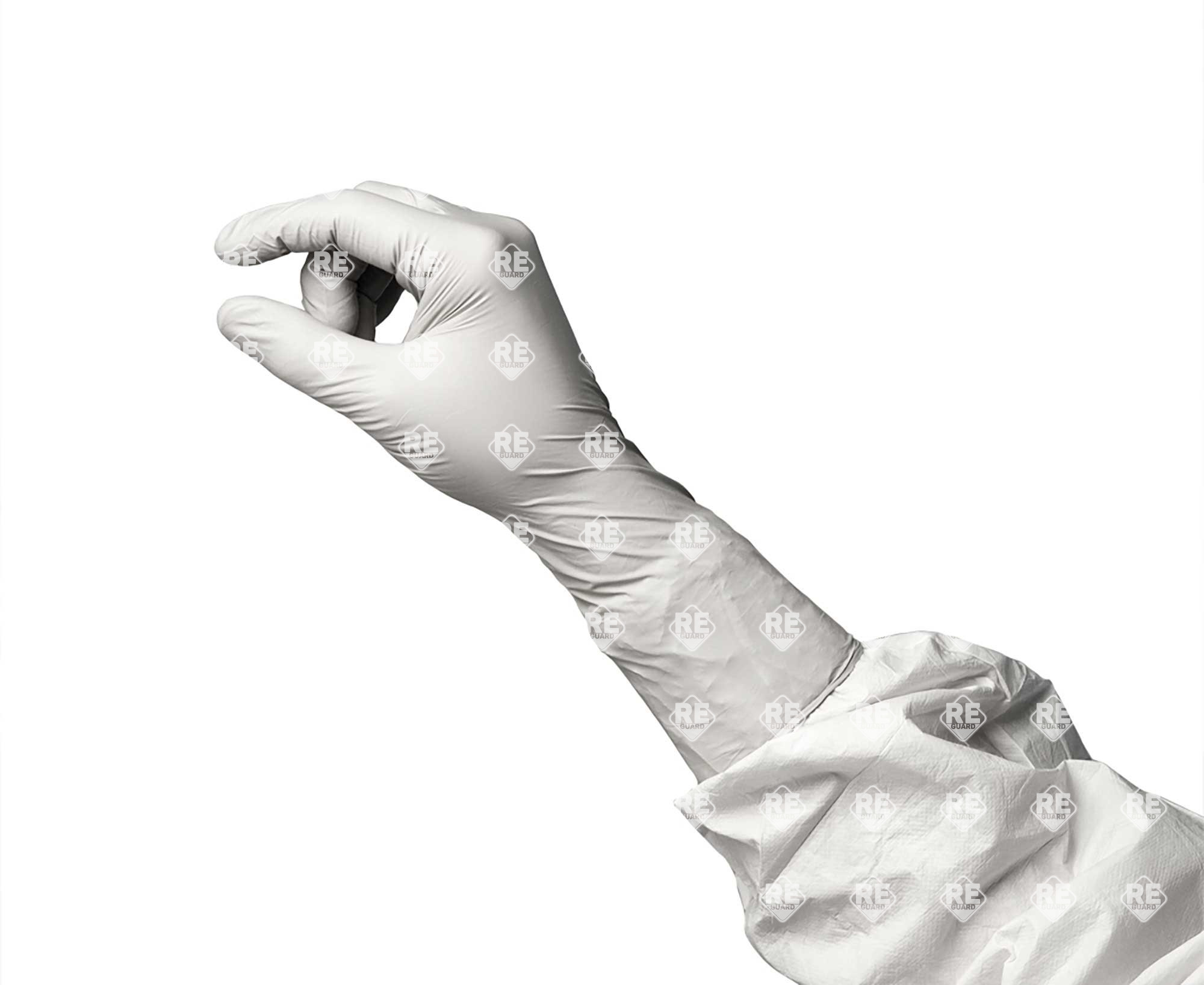 Nitril-Handschuhe CELOS Glove 1.10 L