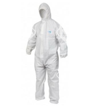 Sprayguard kapucnis overall 3. kat 4-B/5/6 tip.  méret:S