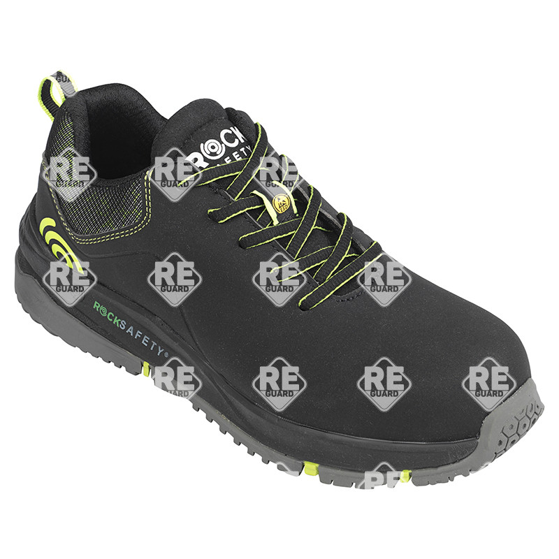 Defender félcipő S3 SRC ESD fémmentes, mikroszálas felsőrész 36