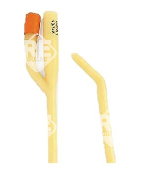 Tiemann Latex Ballonkatheter