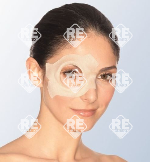 Pro-ophta Augenverband S