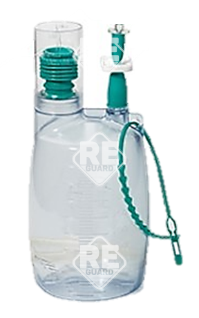 Redon Wechselflasche 400ml, Drenofast