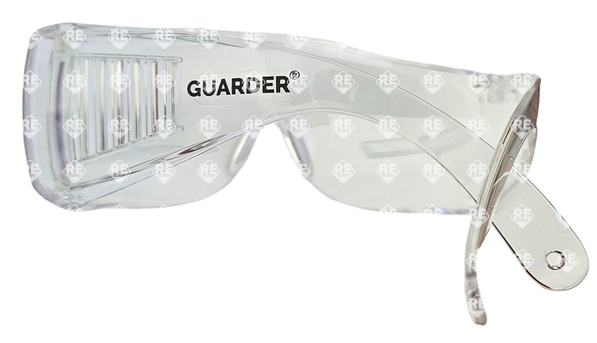 Guarder Schutzbrille klar