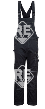 PW3 Worker Latzhose 2XL