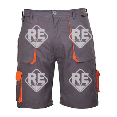 Portwest Texo Kontrast-Shorts