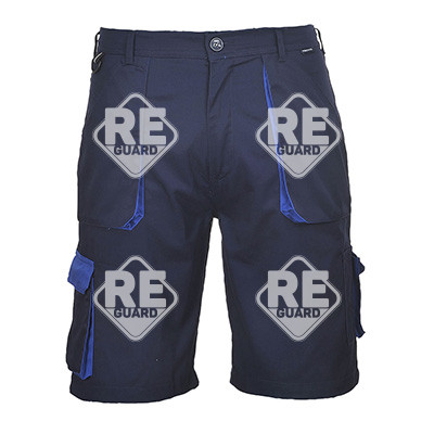 Portwest Texo Kontrast-Shorts
