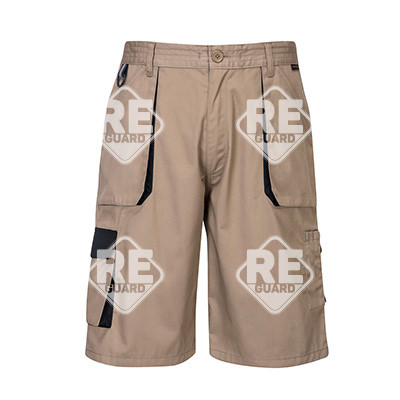 Portwest Texo Kontrast-Shorts
