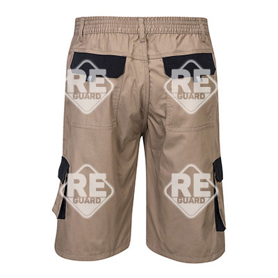 Portwest Texo Kontrast-Shorts