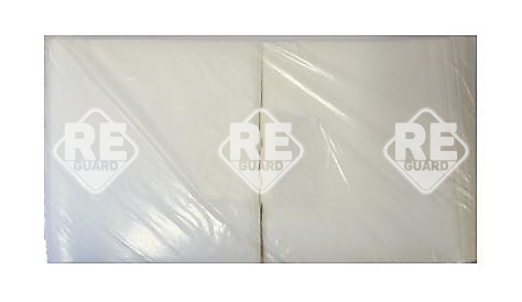 Baumwollpapier 1000gr 20cmx20cm