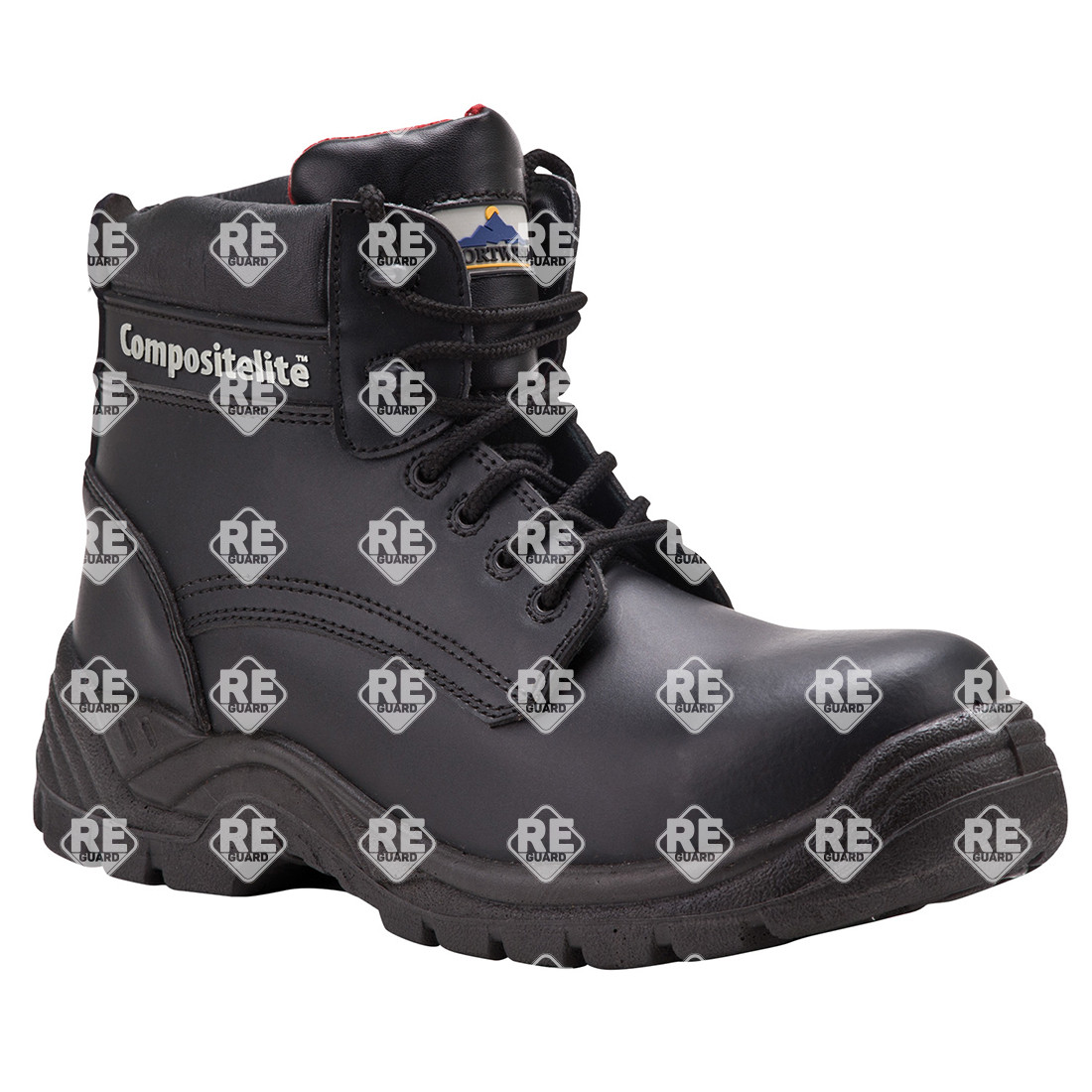 Portwest Compositelite Stiefel Thor S3