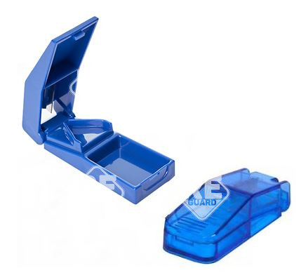 Medikamentenzerkleiner