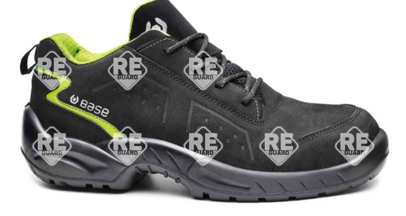 Base Chester S3 SRC Sicherheitsschuh 36