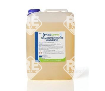 Prime Source 1315 Extrakciós szőnyegtisztító koncentrátum 5L