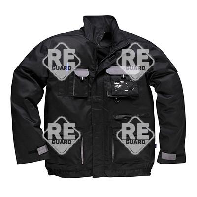 Portwest Texo Kontrast-Jacke