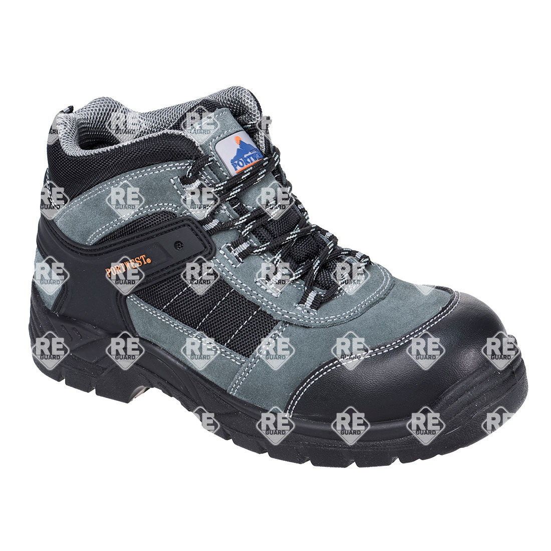 Portwest Compositelite Trekker Plus Stiefel S1P