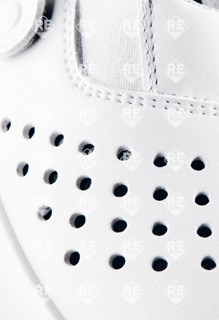 ARTRA ART 702 Air 6660 OB A E FO ESD SRC Schwarz Berufssandalen 35