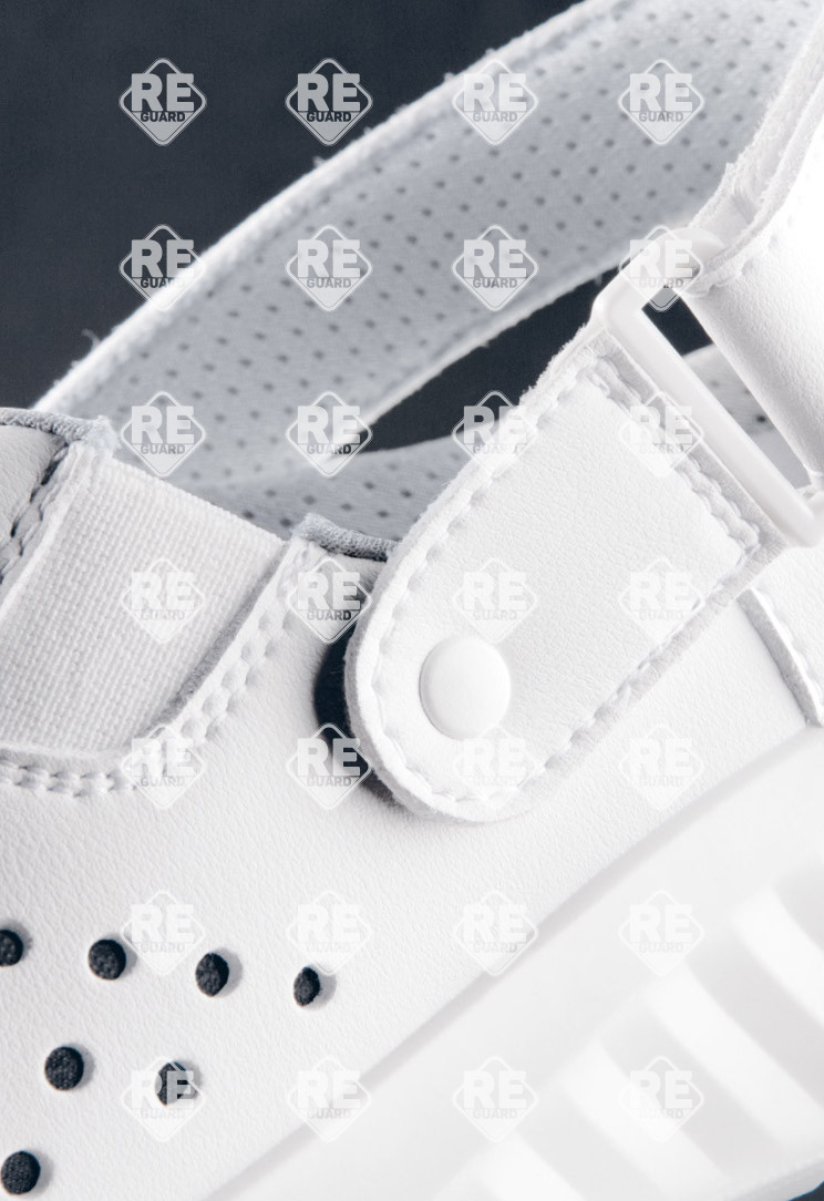 ARTRA ART 702 Air 6660 OB A E FO ESD SRC Schwarz Berufssandalen 35