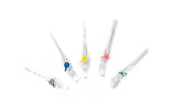 Venenkanüle 20G CHFX