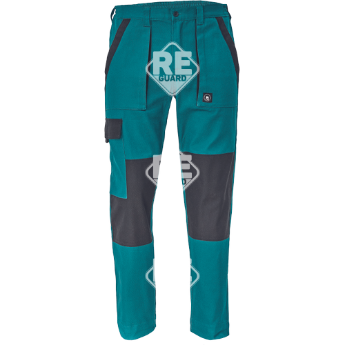 MAX NEO nadrág sötétszürke 44