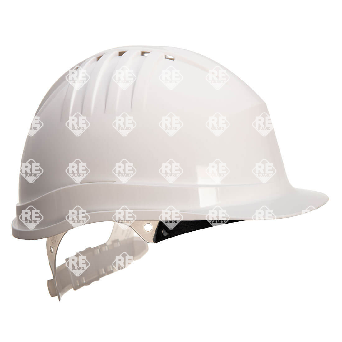 Expertline Schutzhelm (rutschratsche) royalblau