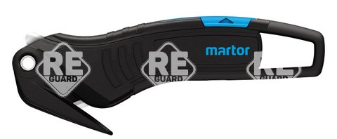 SECUMAX 320 biztonsági vágó