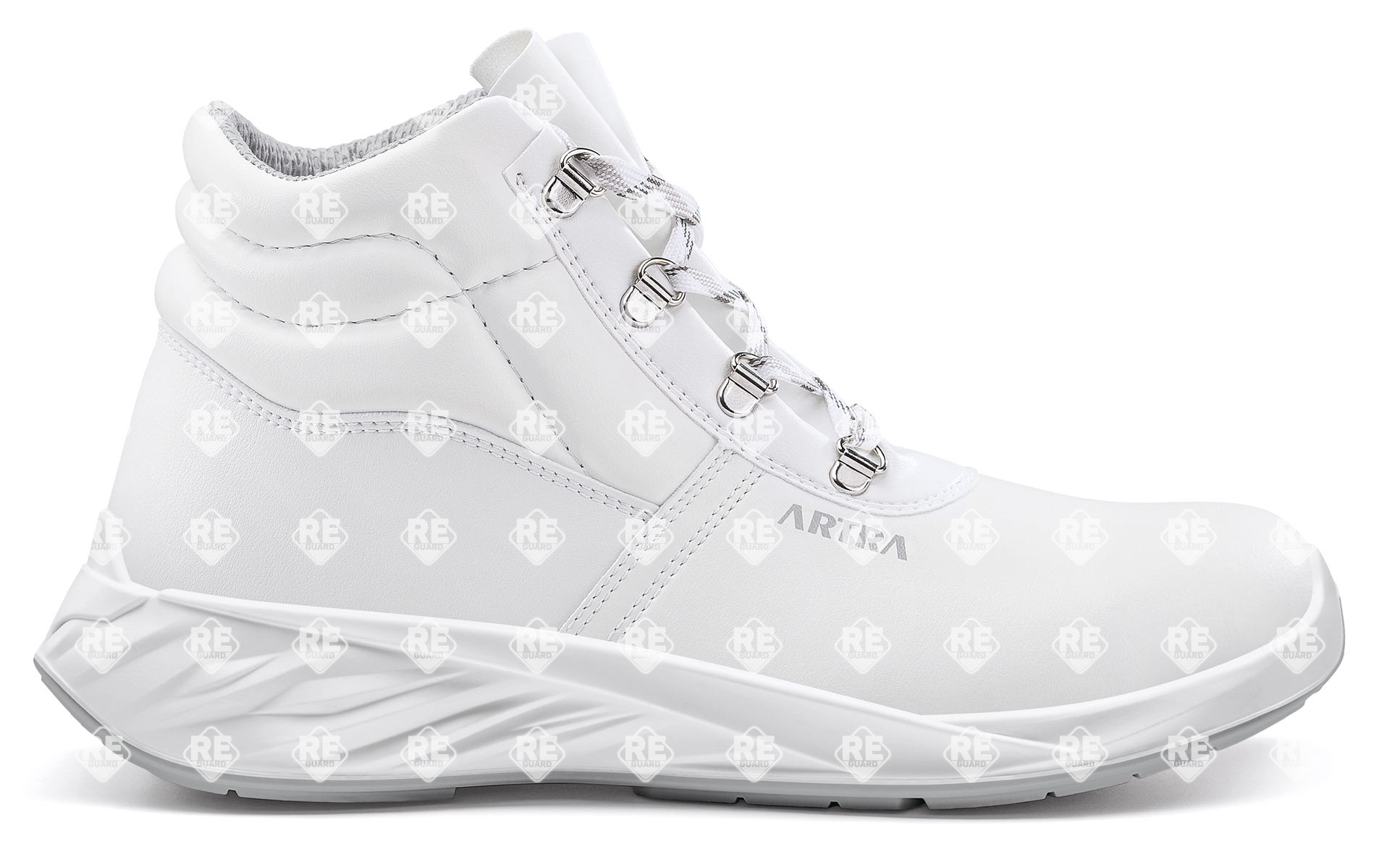 ARTRA ARAUKAN 9403 1010 S2 SRC weiss Stiefel 35