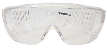 GUARDER® Schutzbrille klar
